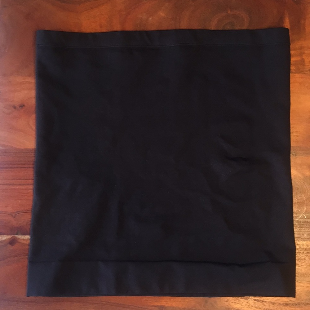 Ingrid & Isabel Maternity Belly Band size 1 Black